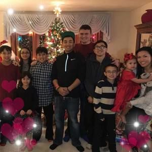 Meet your Posher, Maria